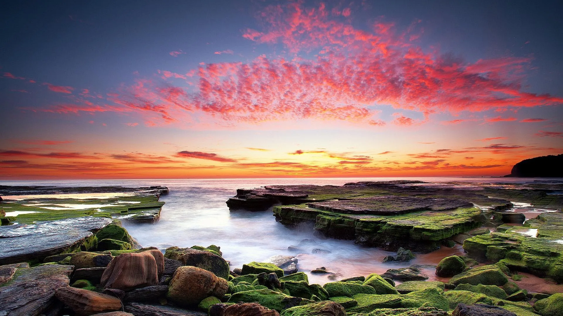Coastal