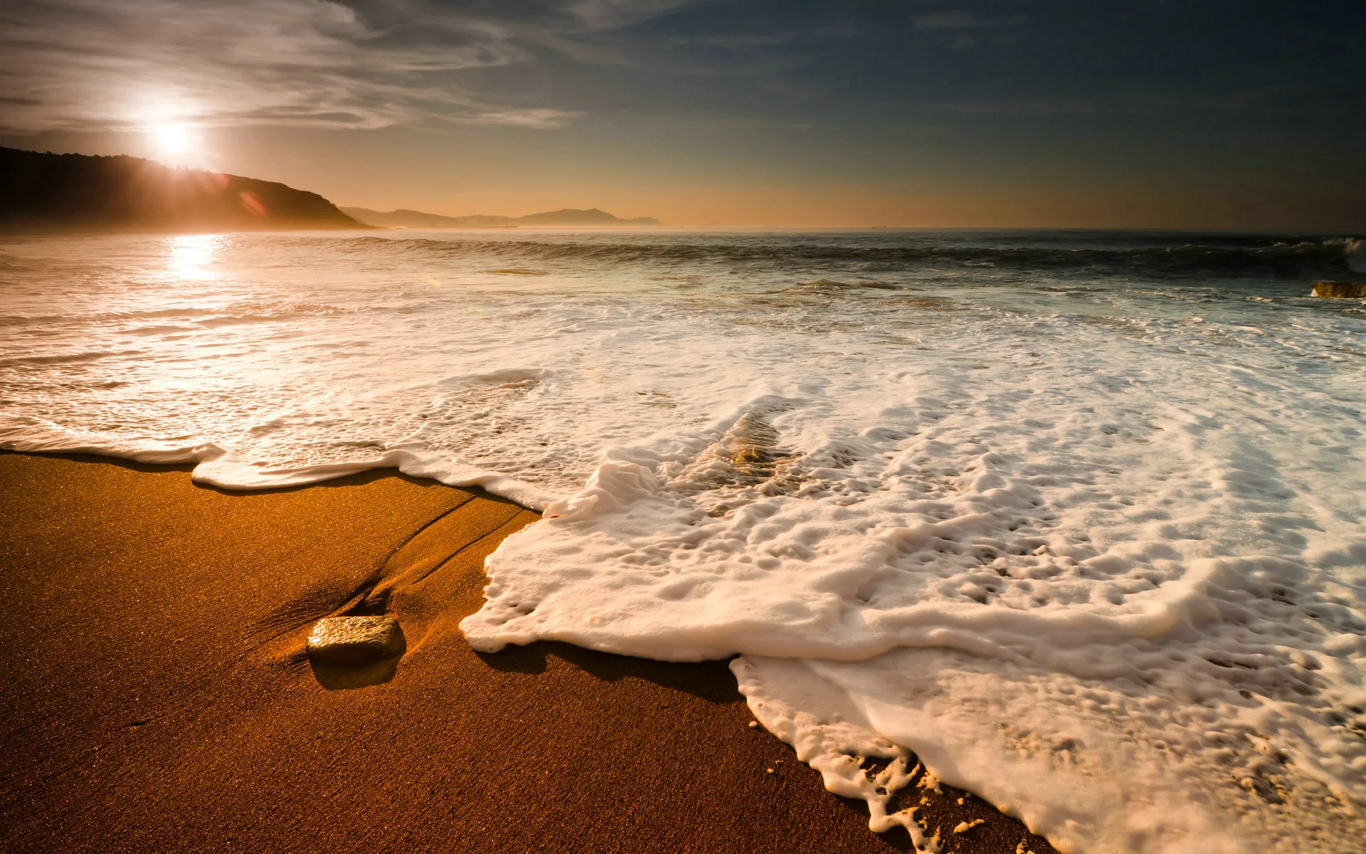 Coastal Pictures Wallpaper 1920X1200 53175