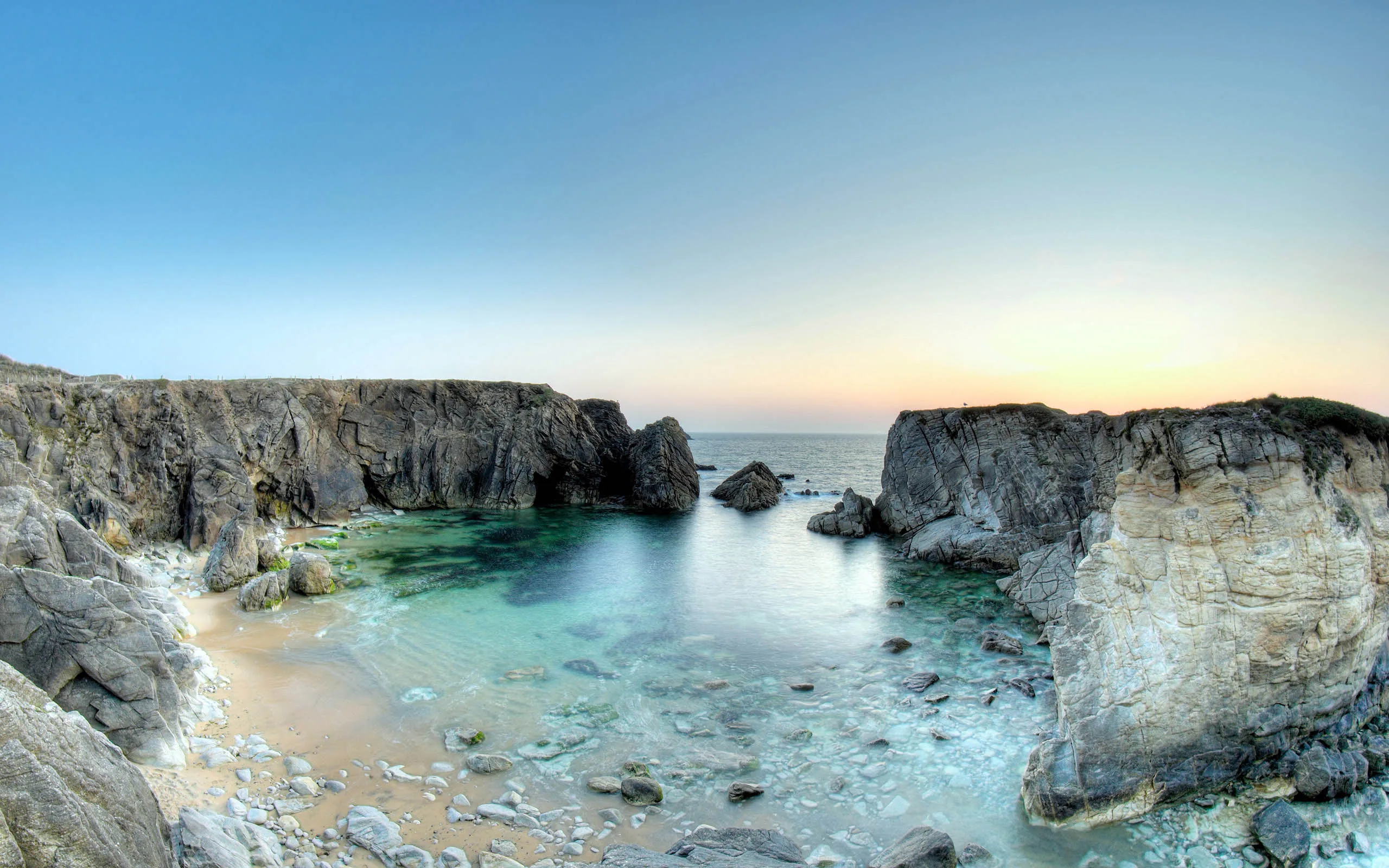 Coastal Pictures Wallpaper 2560X1600 53172