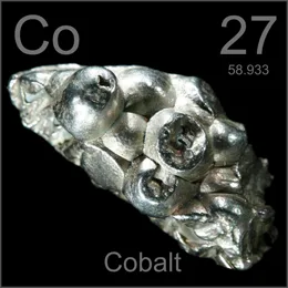 Cobalt Uses Benefits Sources And Dosage