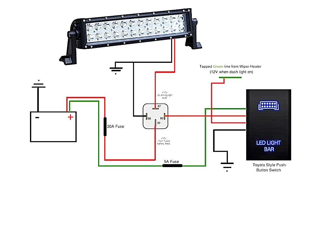 Code 3 Light Bar Wiring Diagram Jan16 Breakinghtespine
