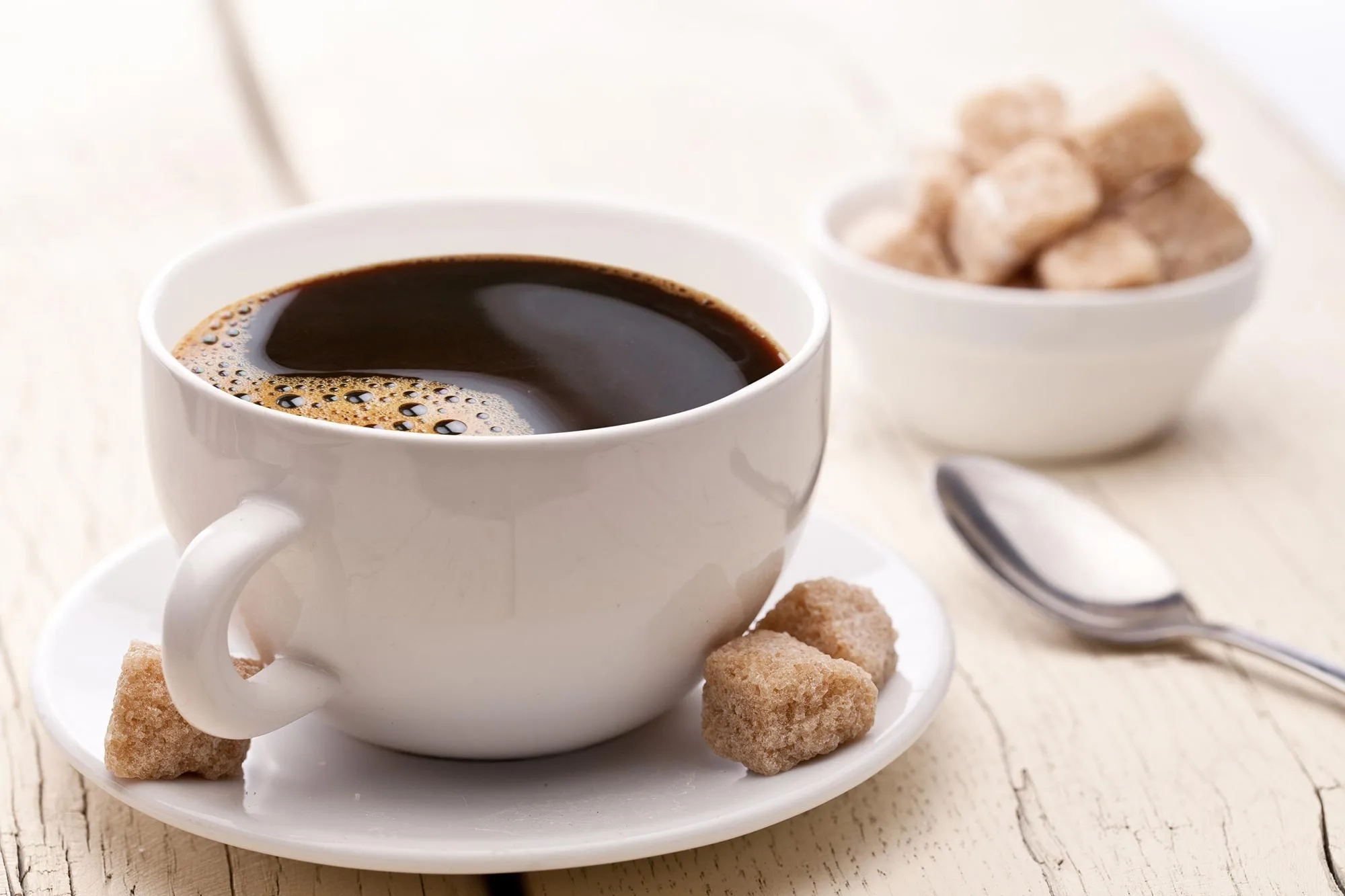 Coffee And Cigarettes New Study Reveals An Unexpected Connection