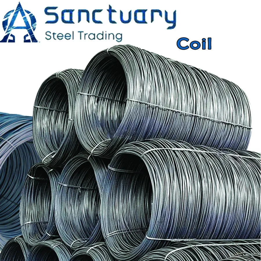 Coil Buildermall