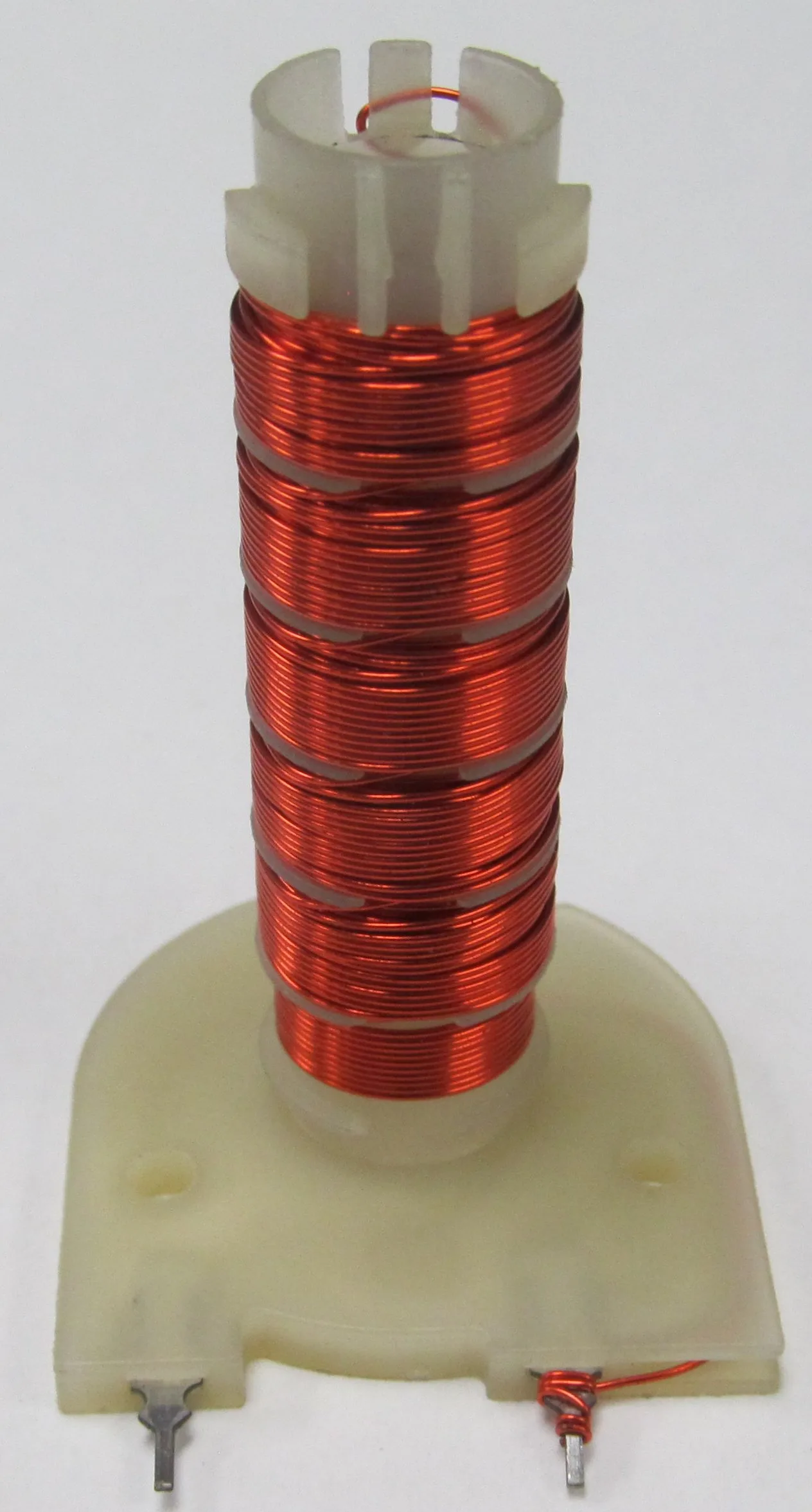 Coil Experts Electrical Coils