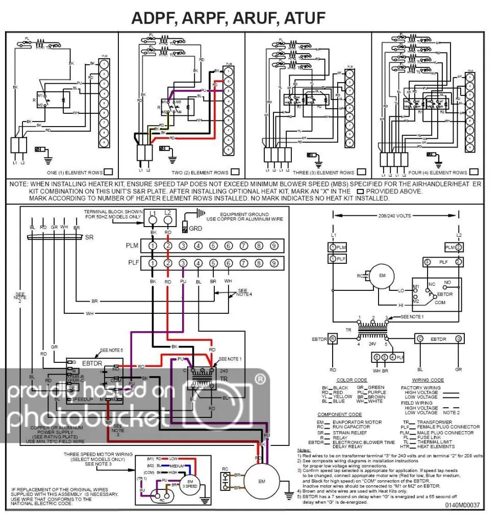 Coleman Furnace Sequencer Wiring Diagram Wiring Diagram