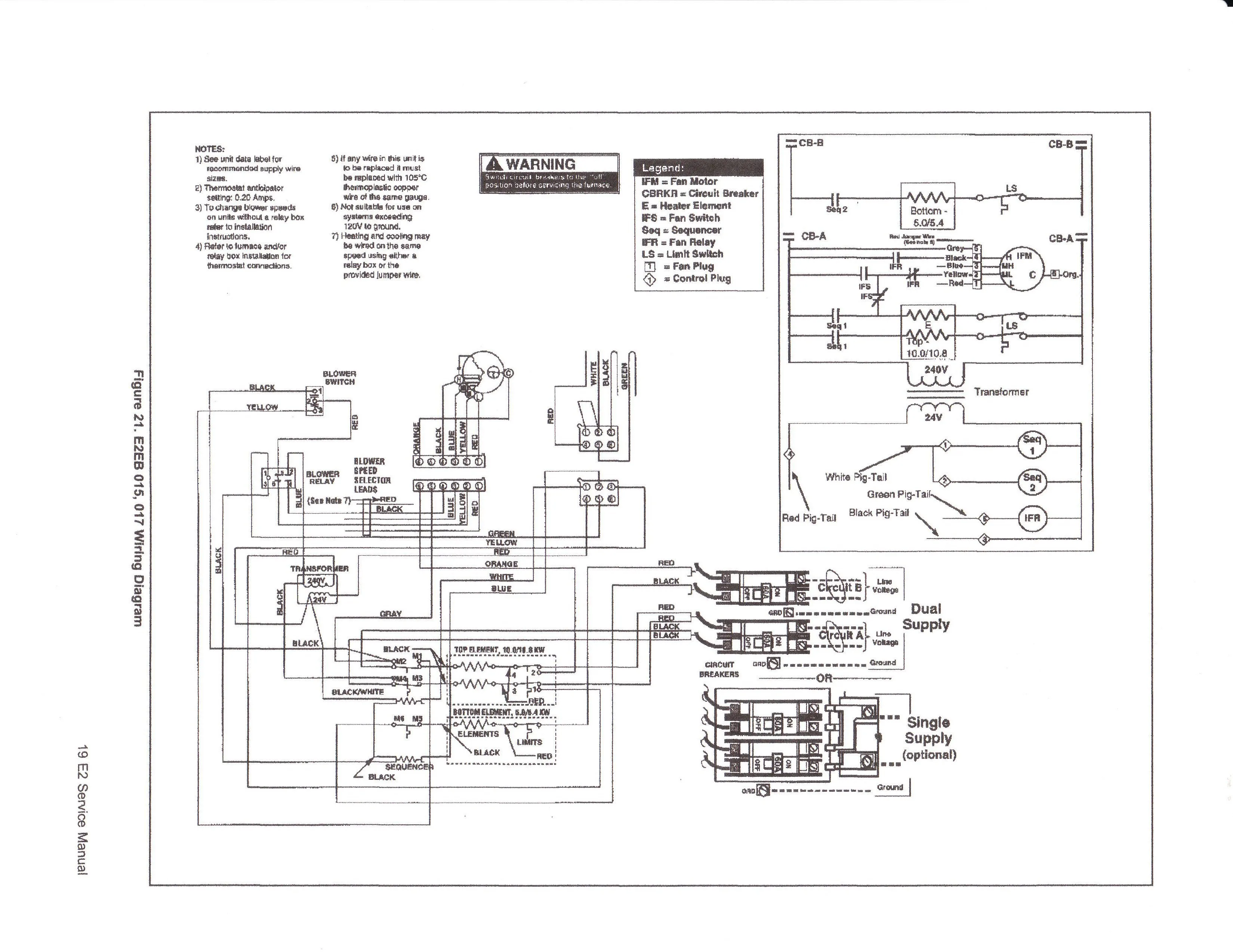 Coleman Mach Rv Air Conditioner Wiring Diagram