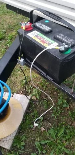 Coleman Pop Up Wiring Harness Diagram Coleman Pop Up Wirin
