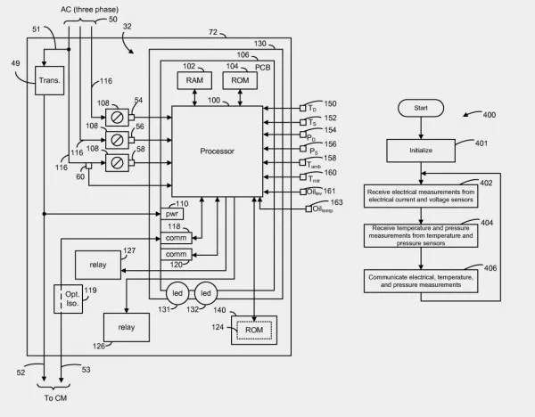 Coleman Rv Air Conditioner Wiring Diagram