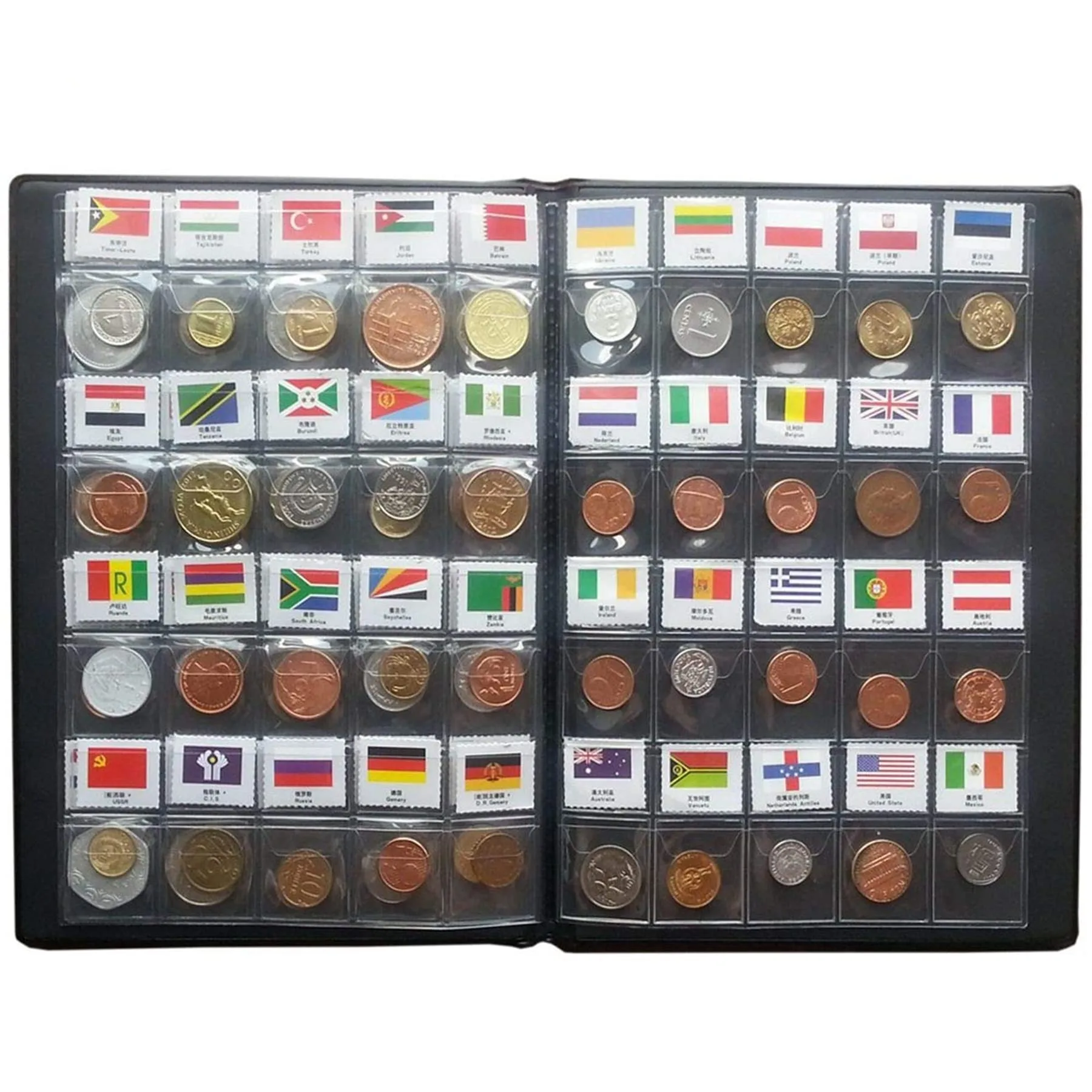 Collect Coins