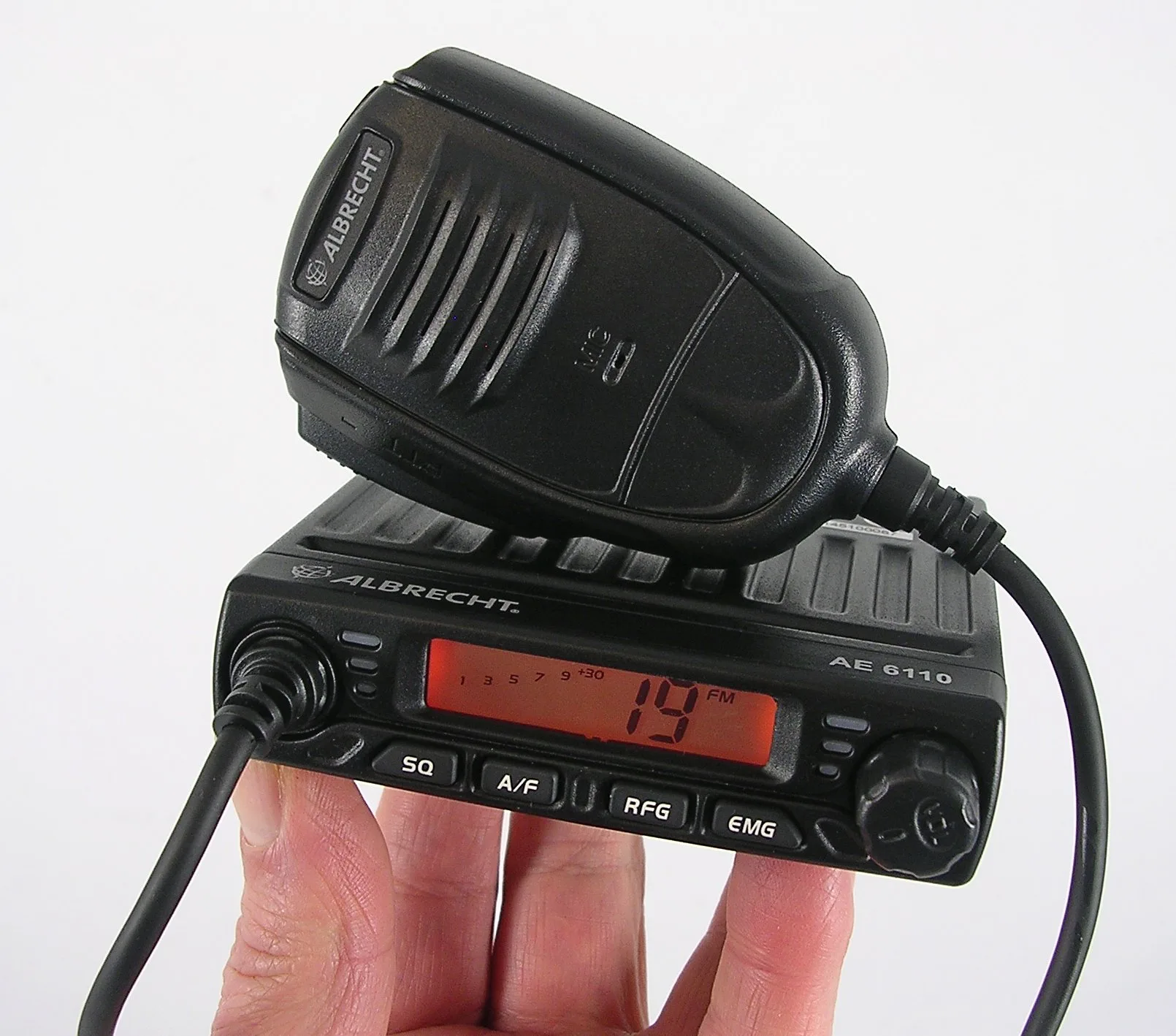 Collection 95 Pictures Cb Radio For Cars Excellent