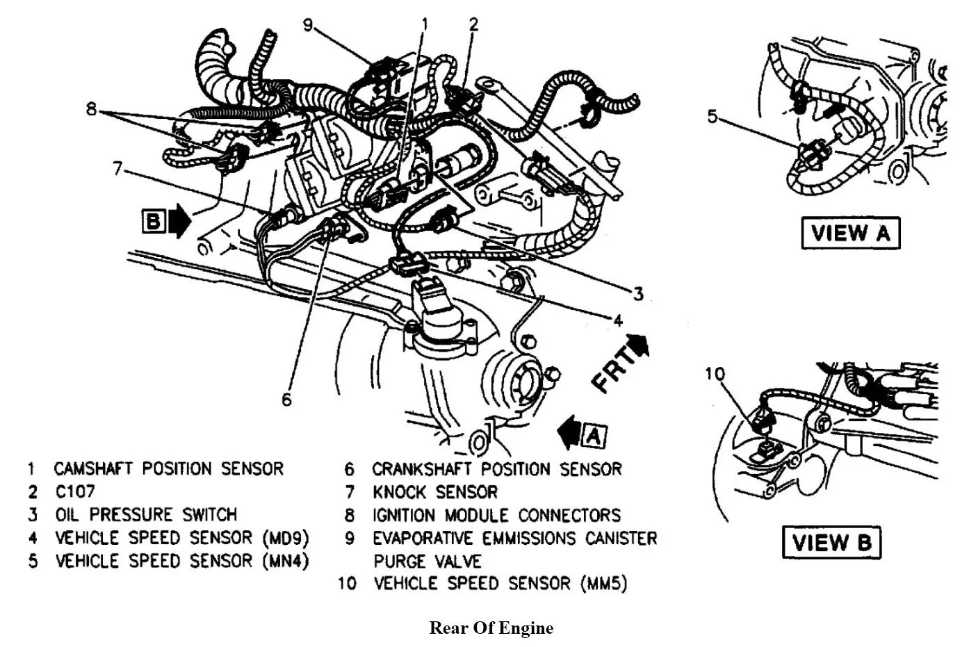 Collins Subwoofer System Series 100 Wiring Diagram Collection