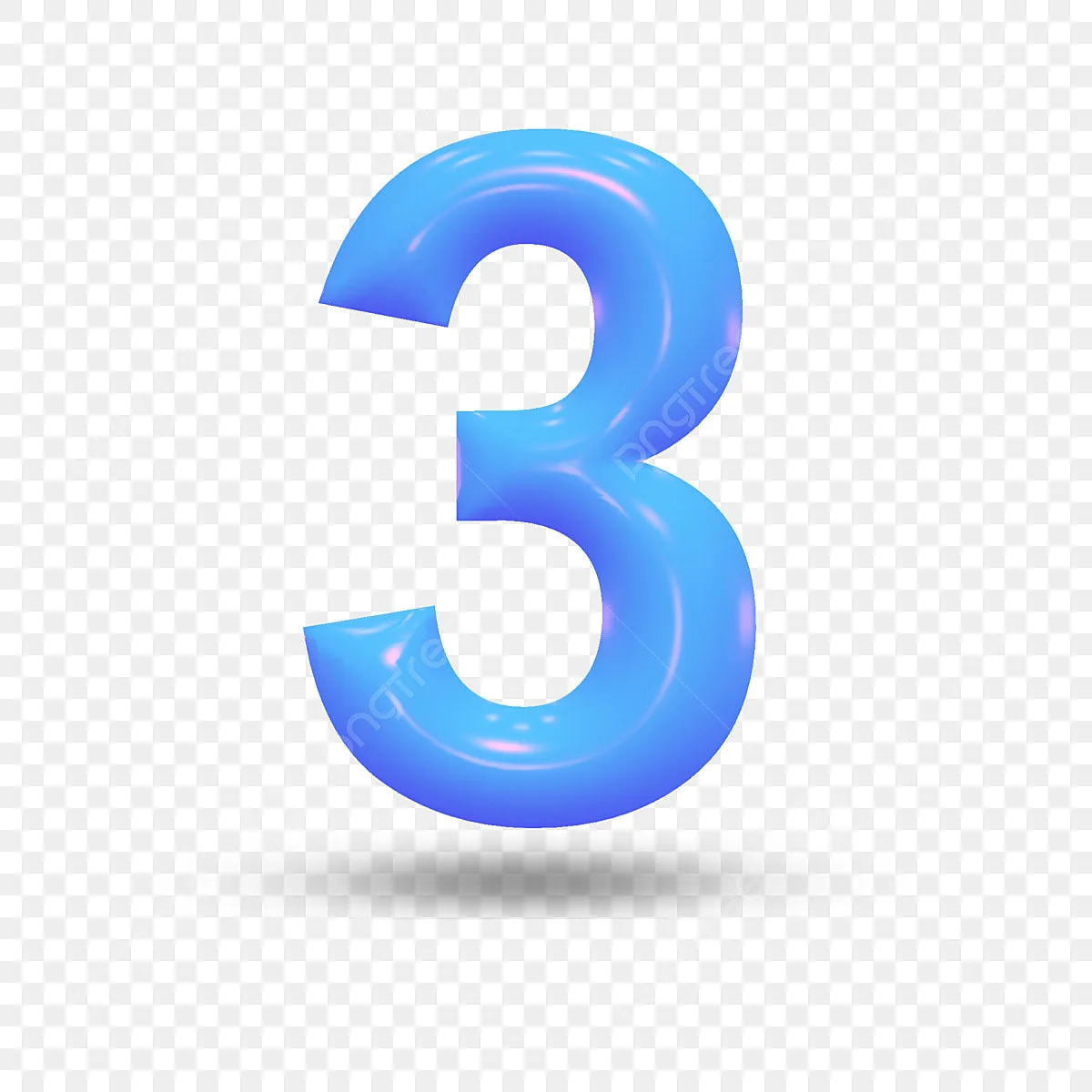 Colorful Number 3