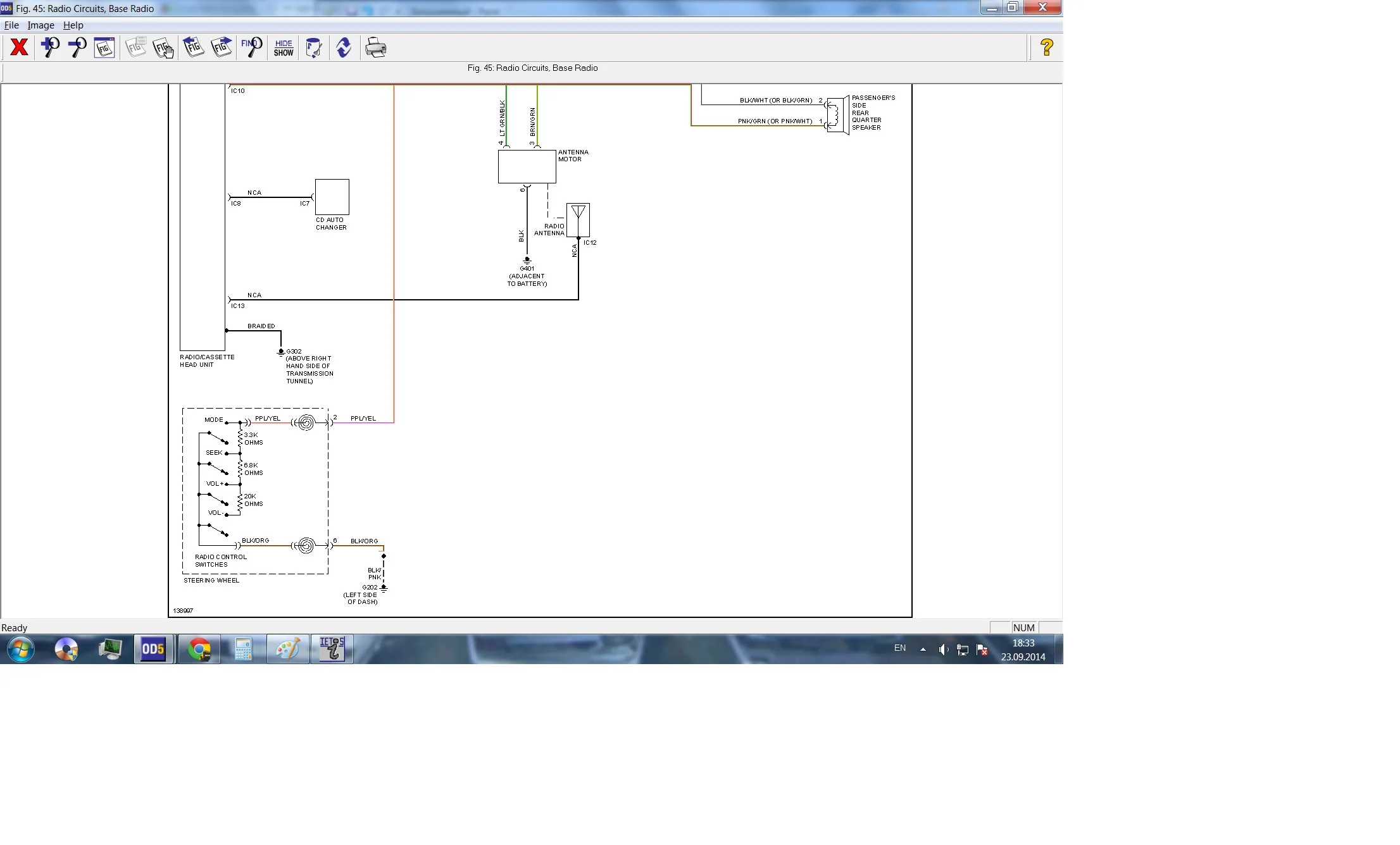 Colourly Power Acoustik Wiring Diagram