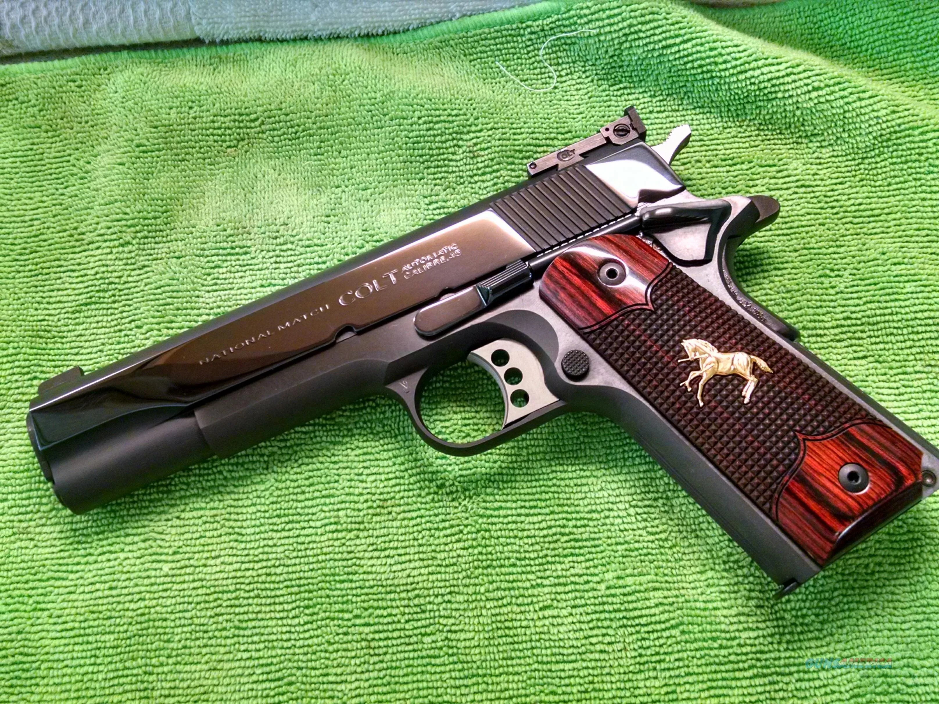 Colt For Sale At 940895624
