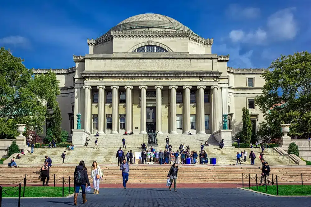 Columbia Early Decision And Regular Decision Deadlines 2024 2025 Admissionsight