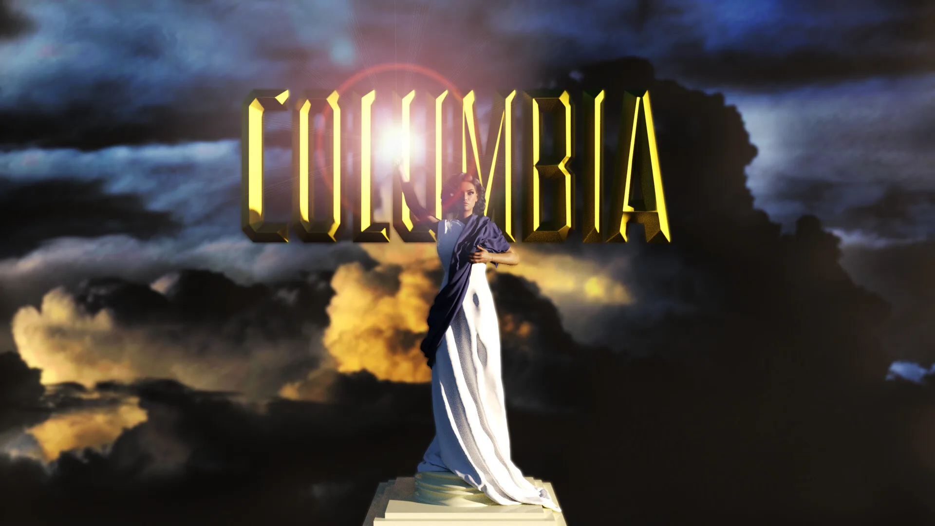 Columbia Logo