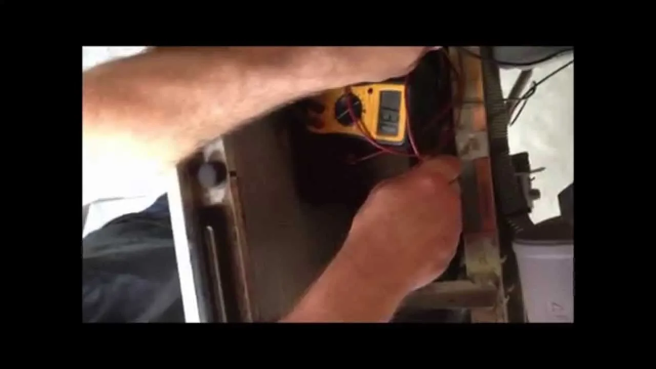 Columbia Par Car 8E 29379D9 Wiring Diagram