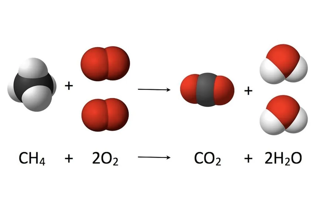 Combustion Reaction Mr Jackson Science