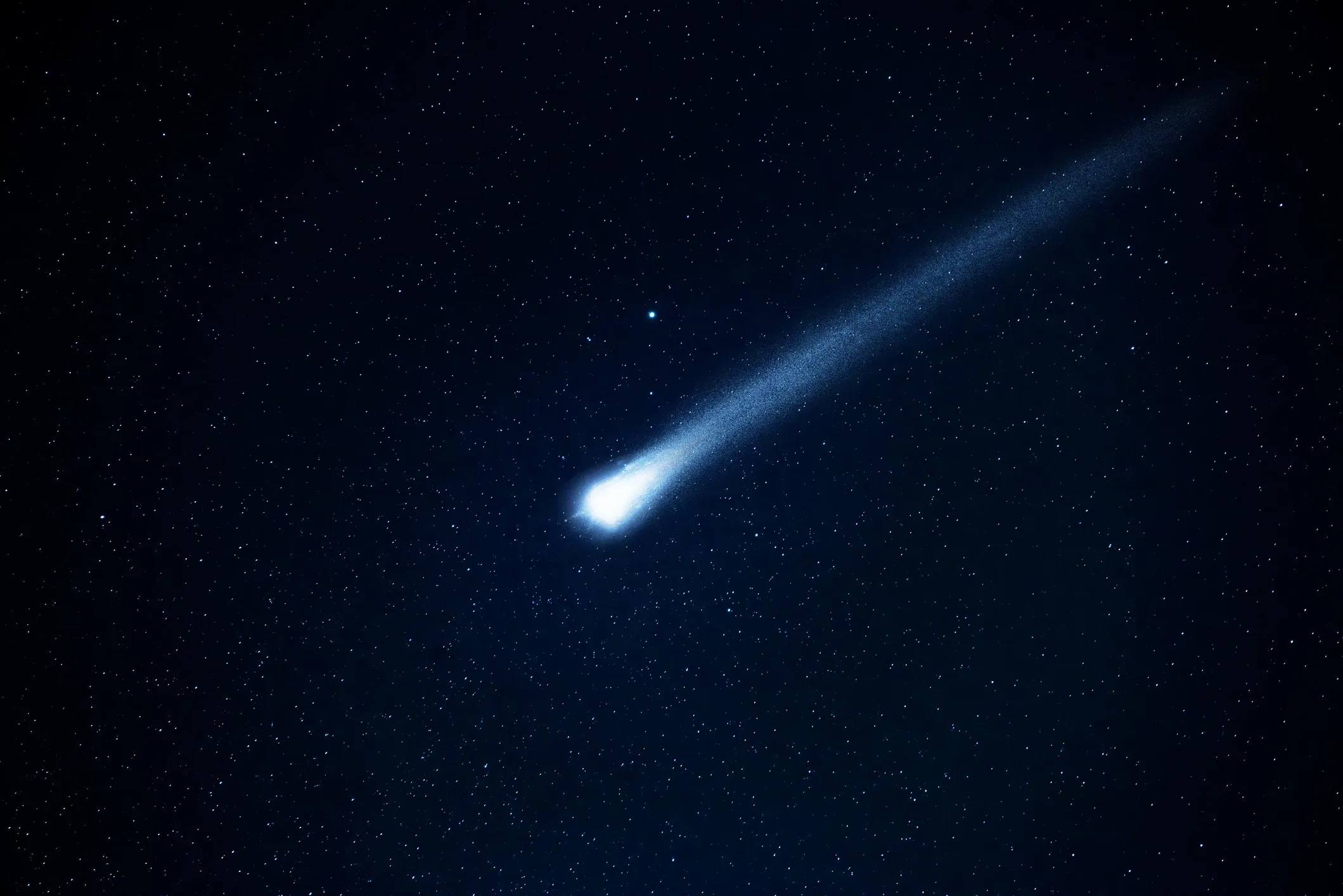 Comet Bigger Than Dinosaur Killing Asteroid To Fly Past Earth Newsweek