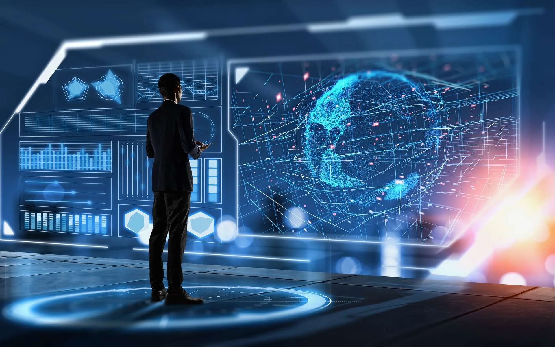 Comment Devenir Data Scientist Les Meilleures Formations À La Data Science