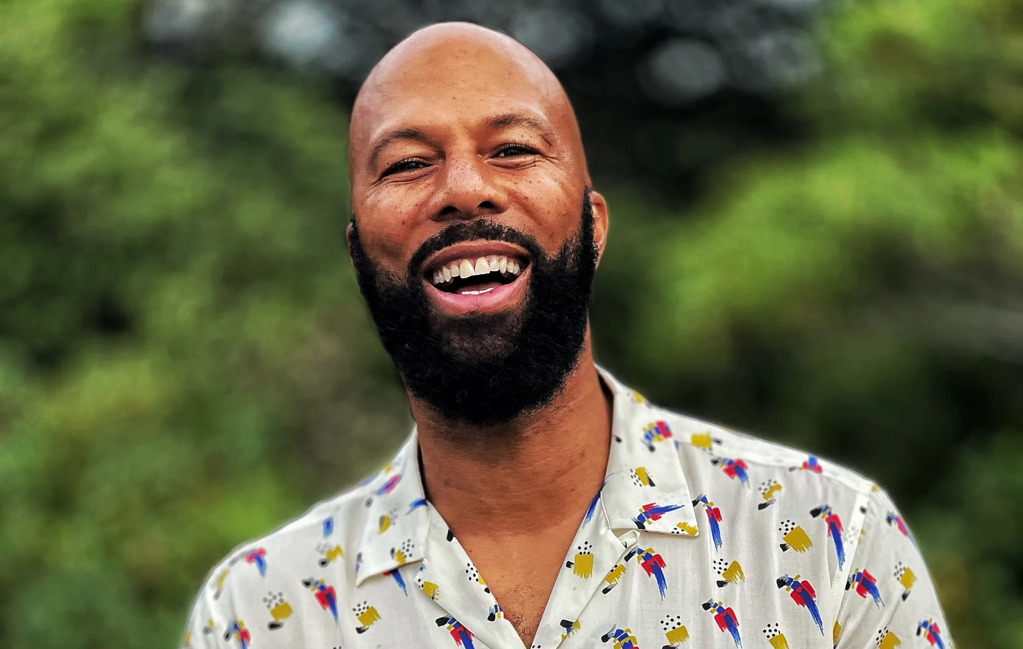 Common Announces Broadway Debut In Between Riverside And Crazy Revival Tgm Radio