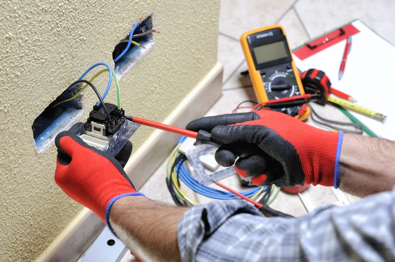 Common Mistakes To Avoid When Working With Electrical Wiring