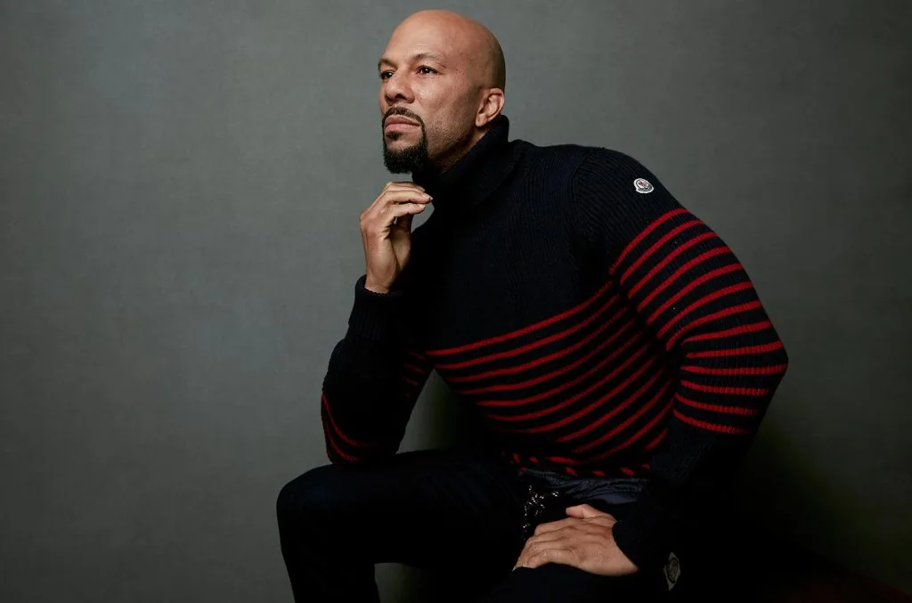 Common Opens Up About Being Molested As A Kid In Let Love Have The Last Word Memoir Billboard
