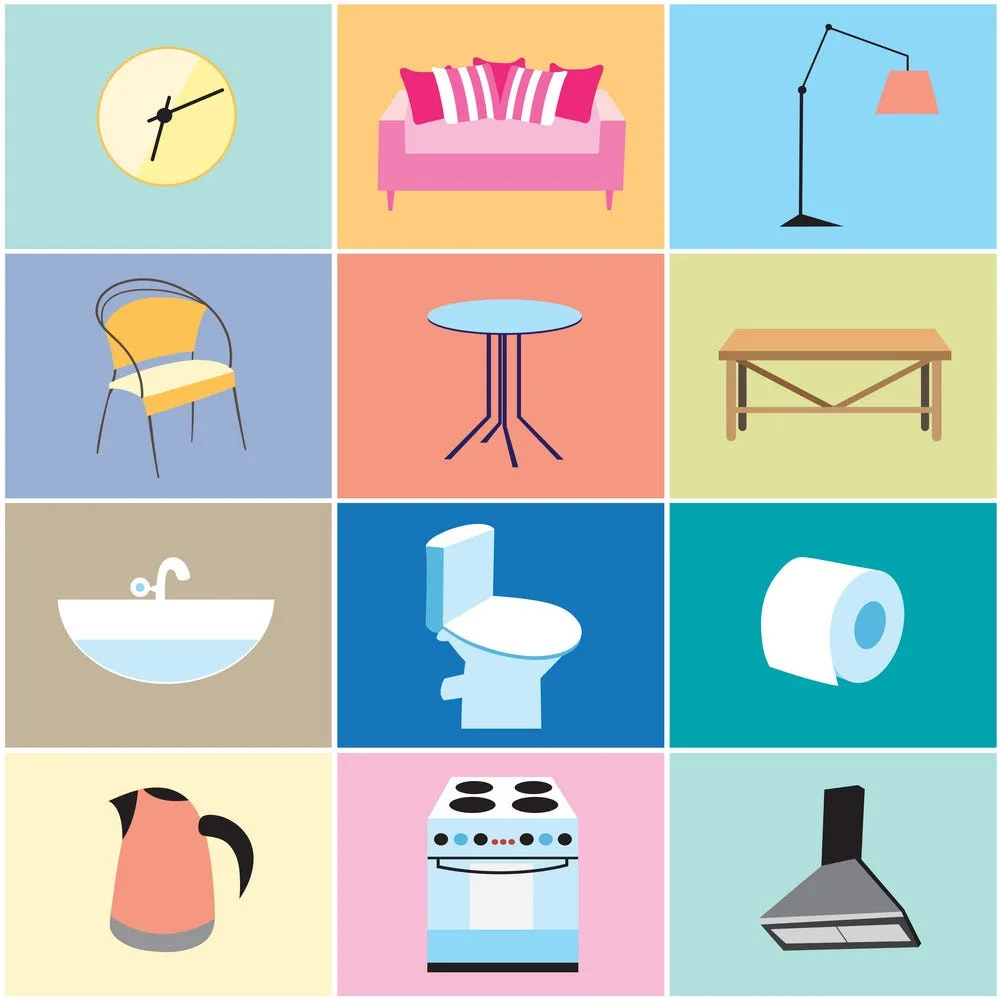 Common Signs That It S Time To Change Your Household Items By Loansforever Medium