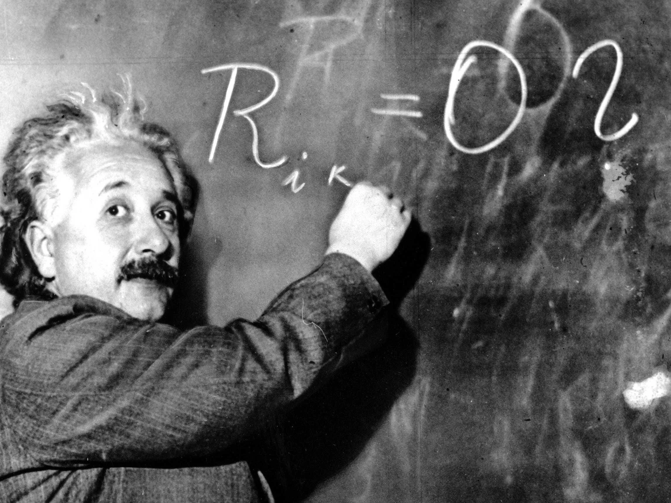 Common Traits Of Intelligent People Business Insider