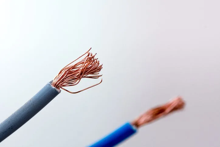Common Wire Sizes For Home Wiring Installation