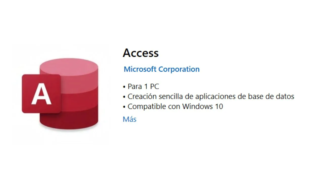 Cómo Activar Access 2021 2019 2016 2013 Gratis