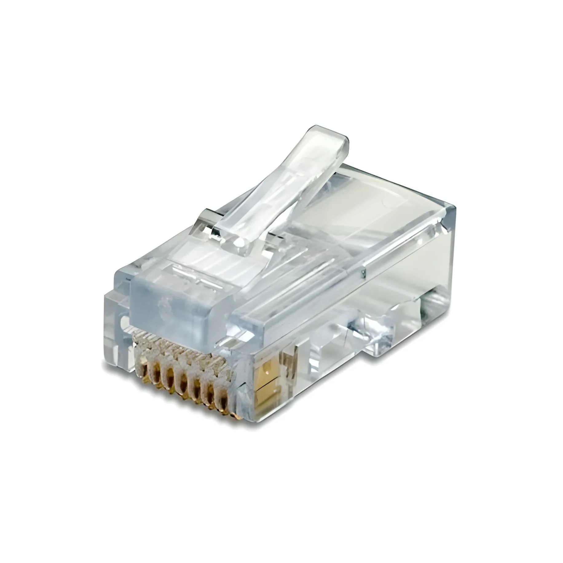Cómo Conectar Los Conectores Rj45