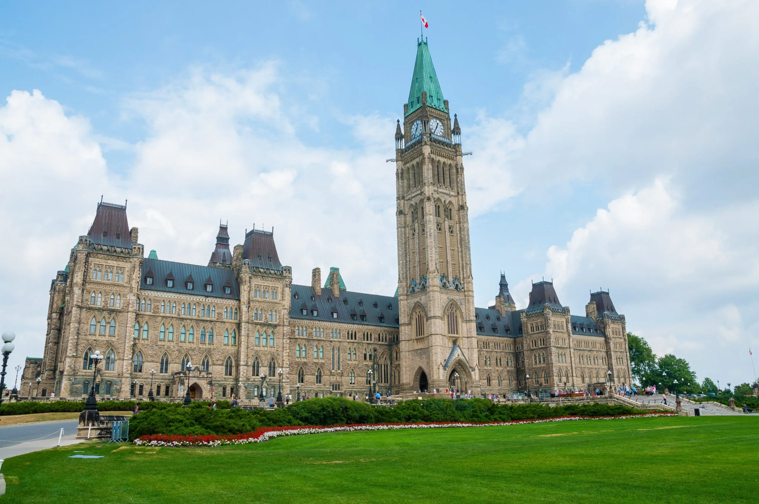 Cómo Conocer Ottawa Y No Fallar En El Intento