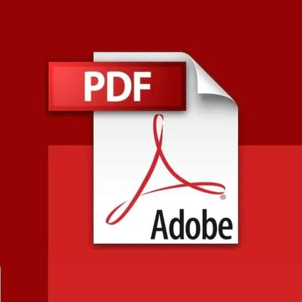 Cómo Hacer Un Archivo Pdf Correctamente Sin Programas Vidabytes Vidabytes