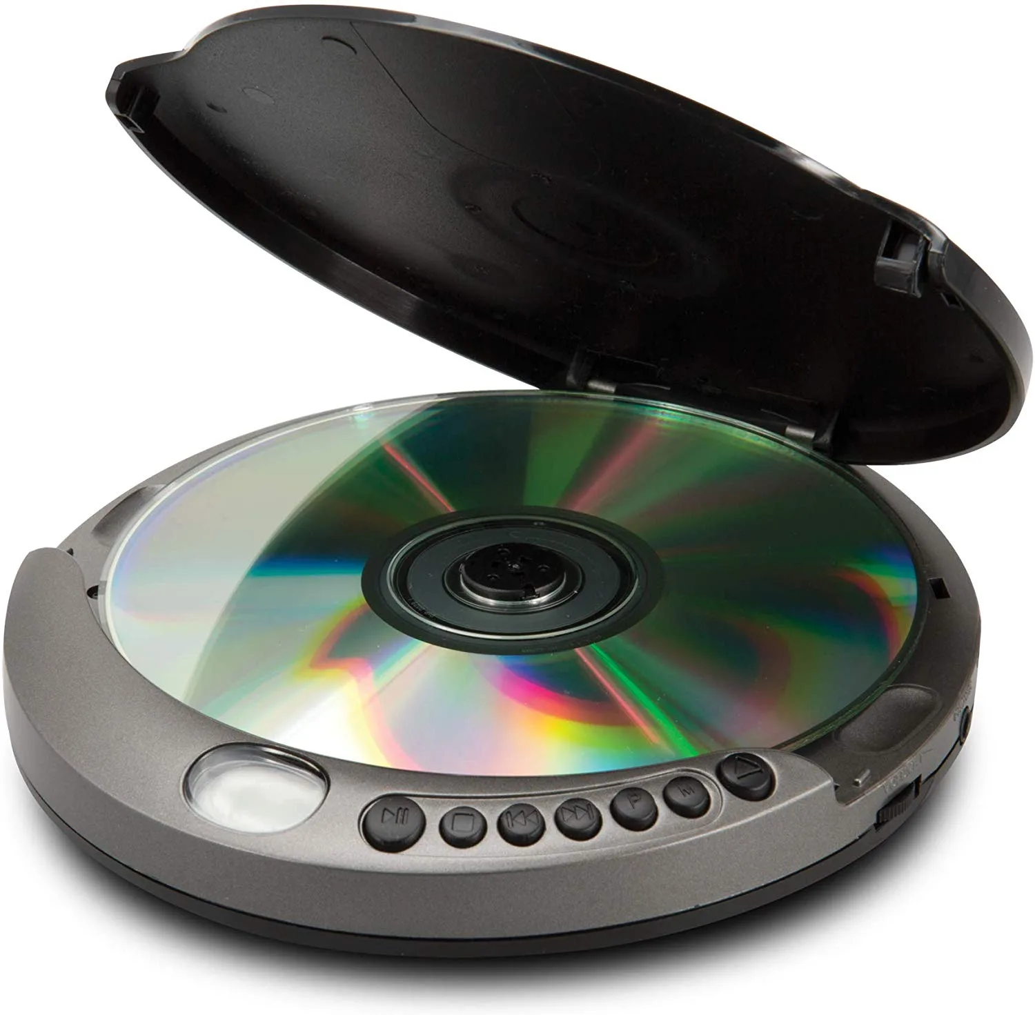 Compact Disc
