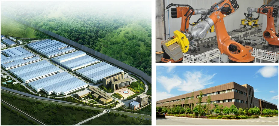 Company Profile 云内动力