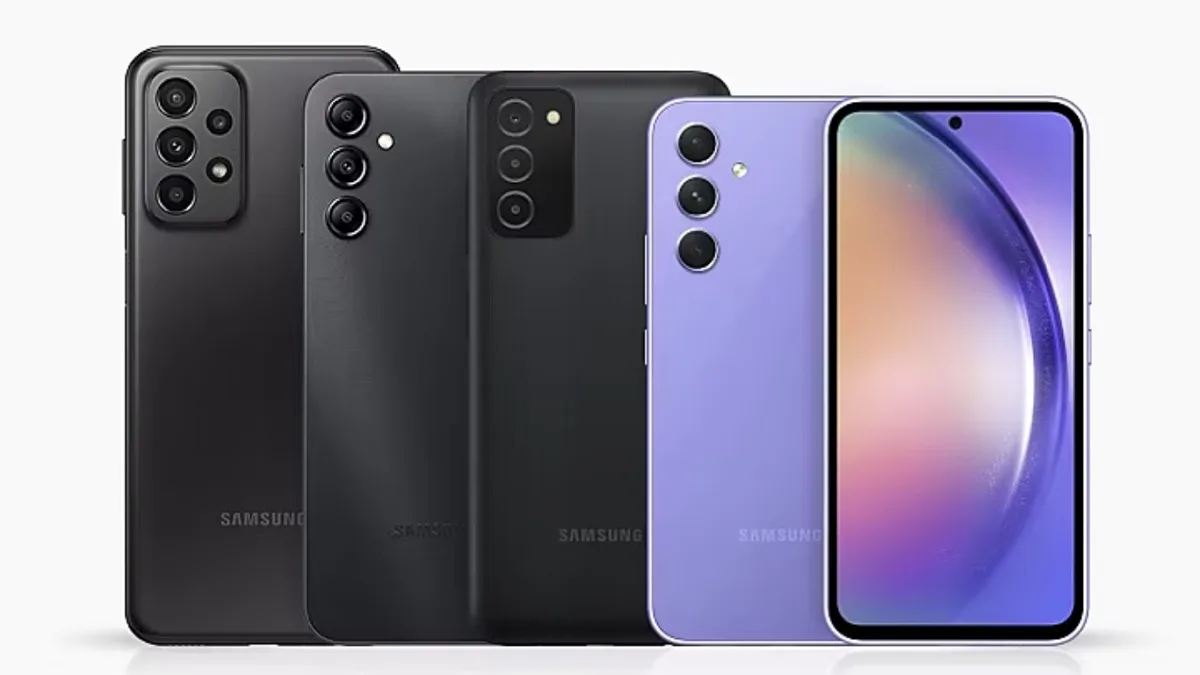 Comparativa Definitiva De Los Mejores Móviles Samsung Y Sus Diferencias Guía Completa Y