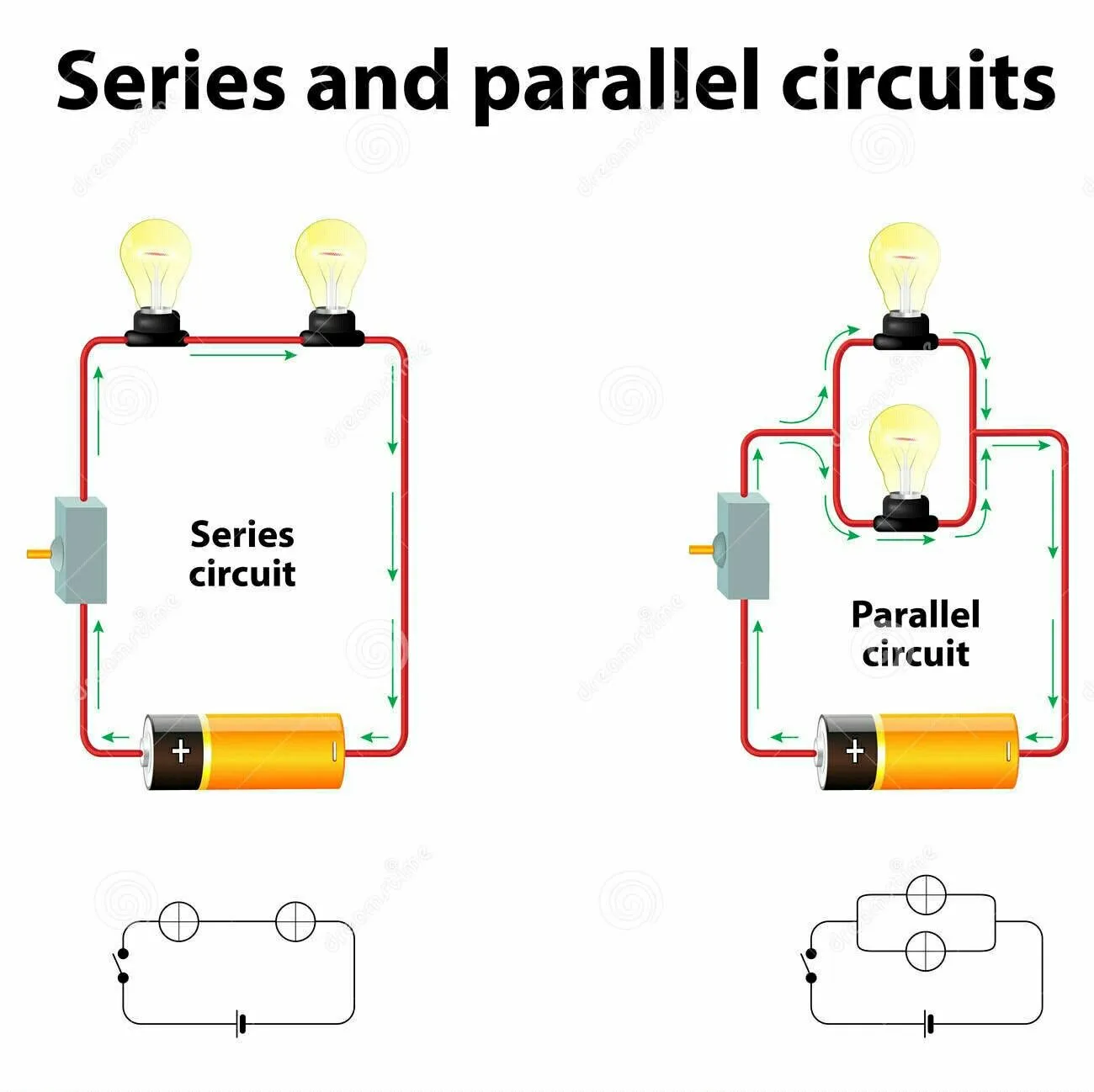 Complete Circuit Diagram