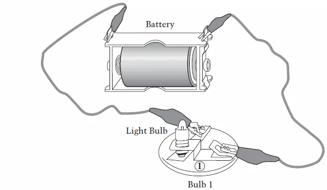 Complete Circuit Diagram