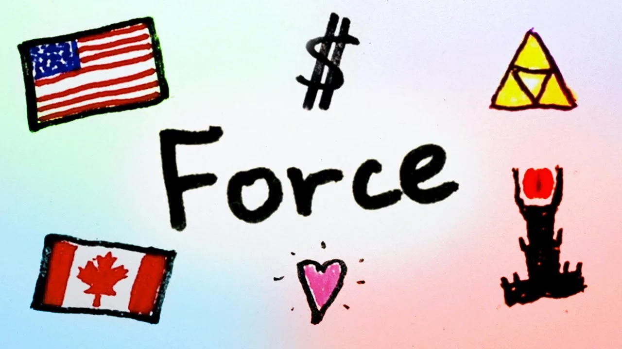 Comprehensive Essay On The Theory Of Force