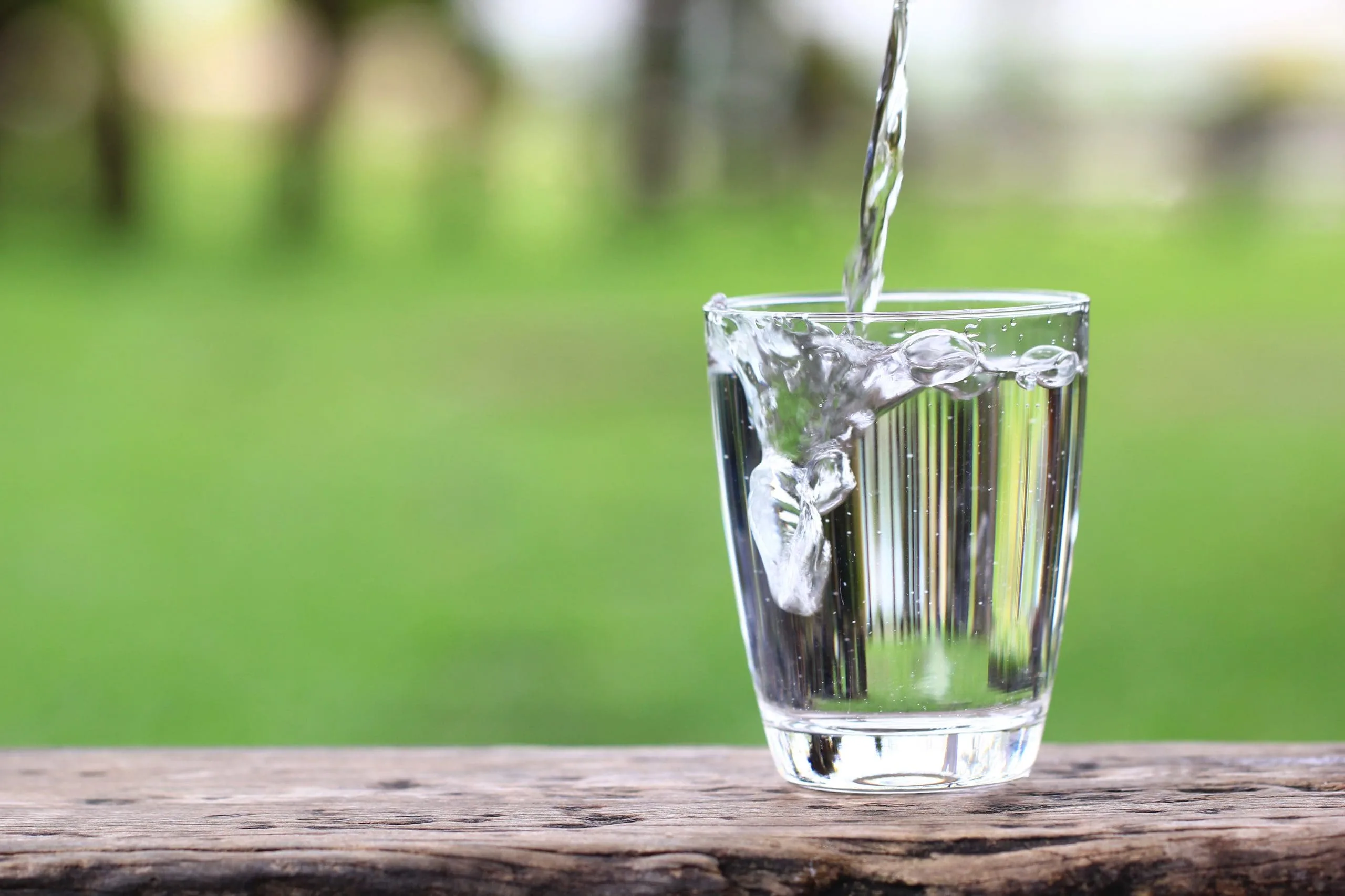 Comprehensive Water Quality Planning Initiative Protect Our Water Jackson Hole