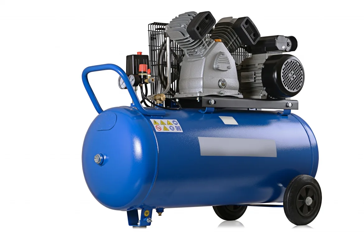 Compressors Air