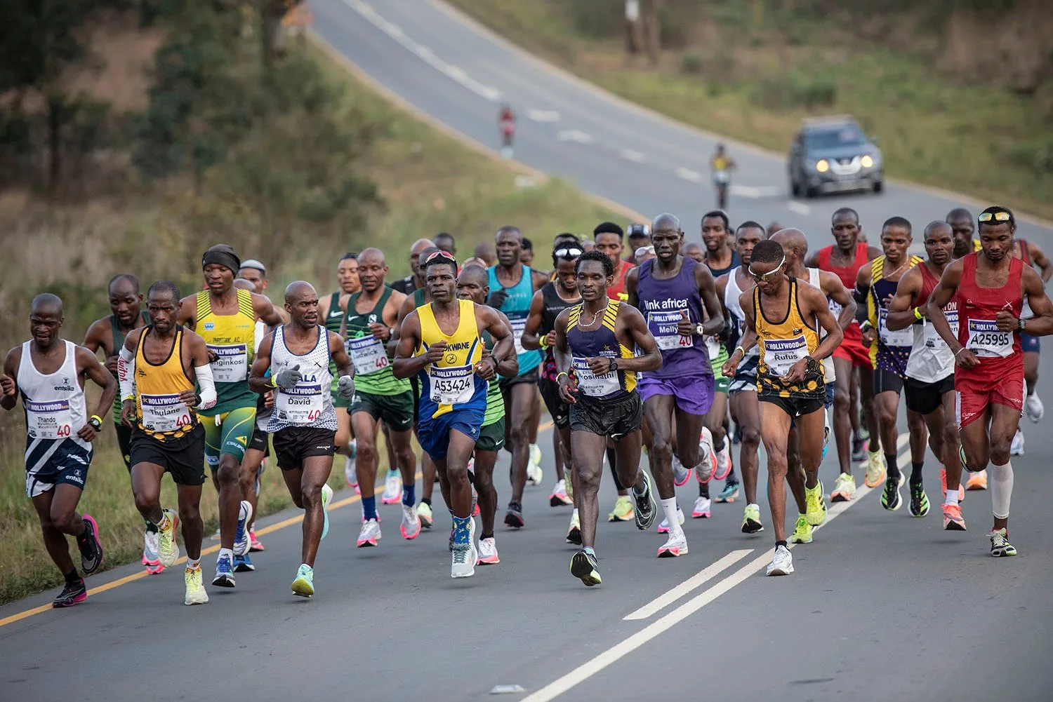 Comrades Marathon 28 August 2022 Live Updates