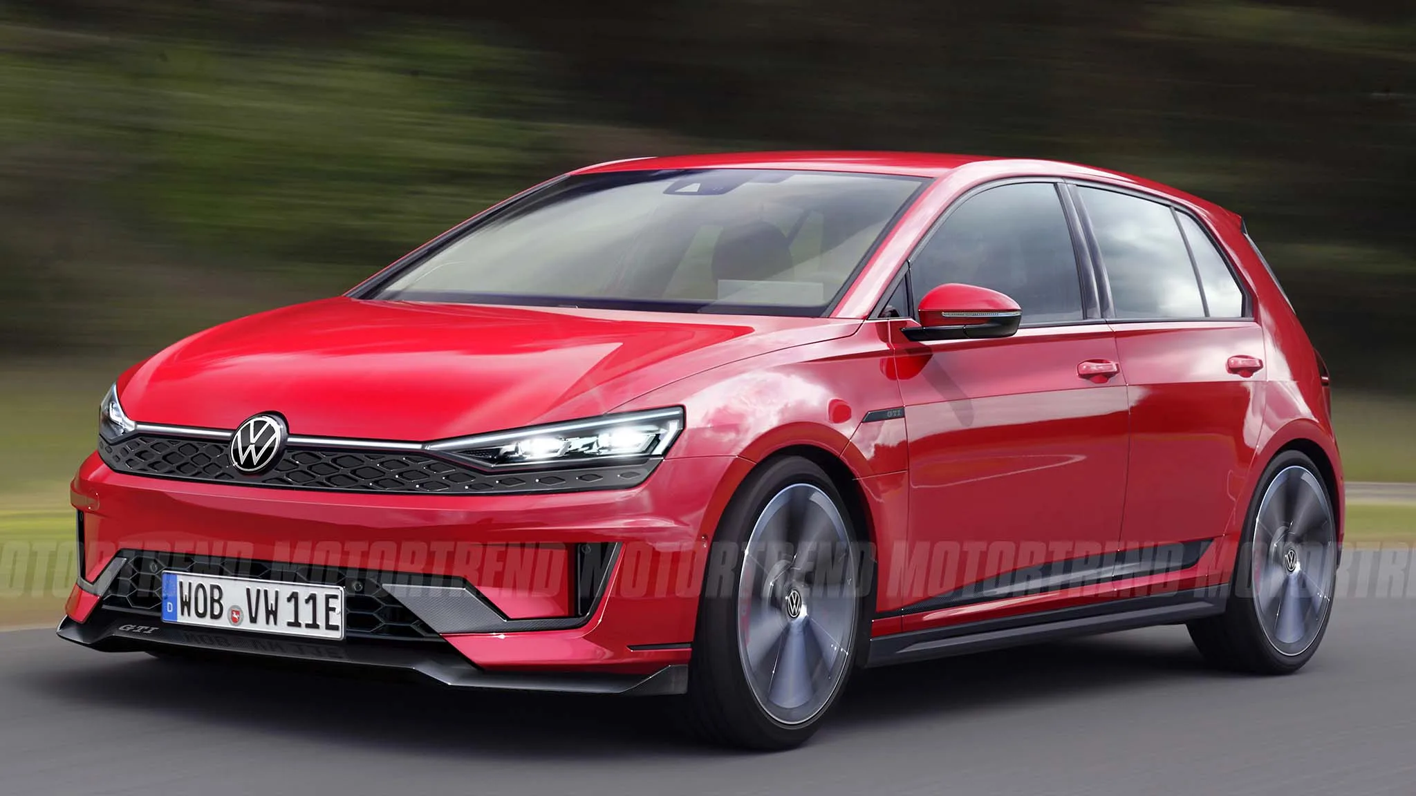 Concept Debuts At Iaa Munich Vw Vortex Volkswagen Forum