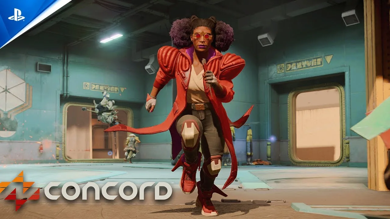 Concord Quel Est Ce Jeu Bande Annonce Configuration Requise Critiques Et Notes Prix Et