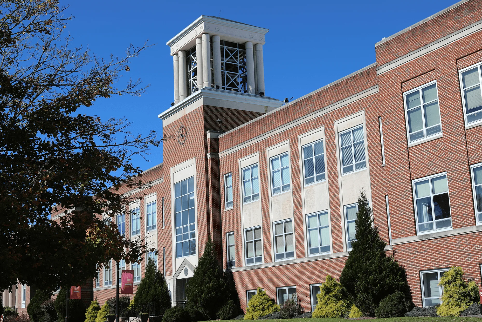 Concord U Lands Among The Best In U S News And World Report Rankings