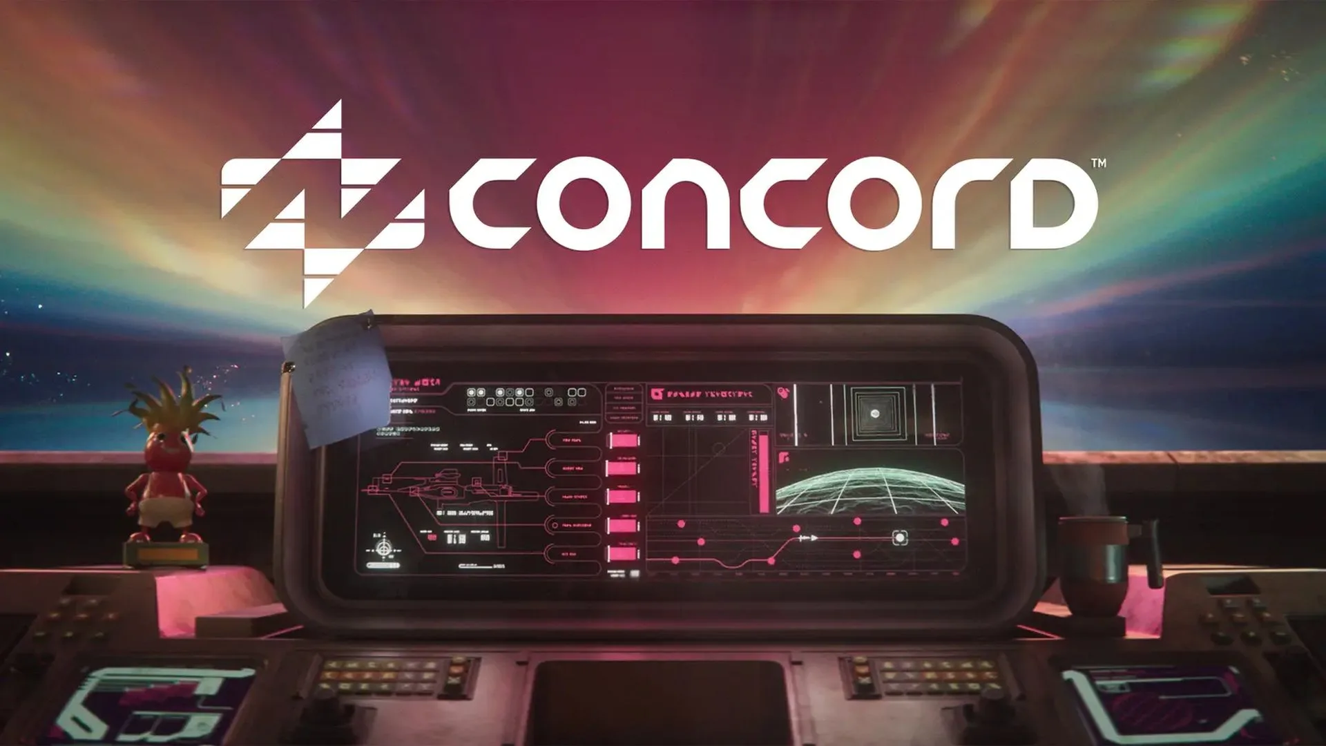 Concord Will Be Fully Unveiled Soon Heavily Inspired By Guardians Of The Galaxy Rumour