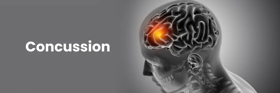 Concussion Symptoms Recovery Tips