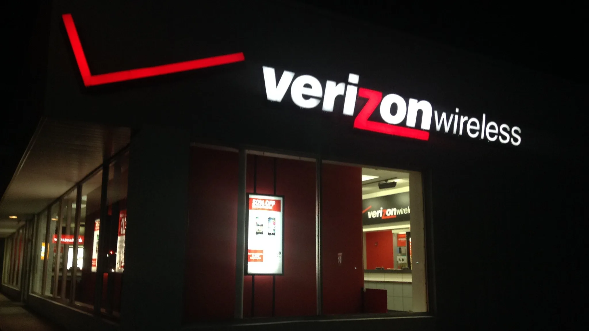 Confidential Verizon Credentials Server Logs Left Publicly Exposed Cyberscoop