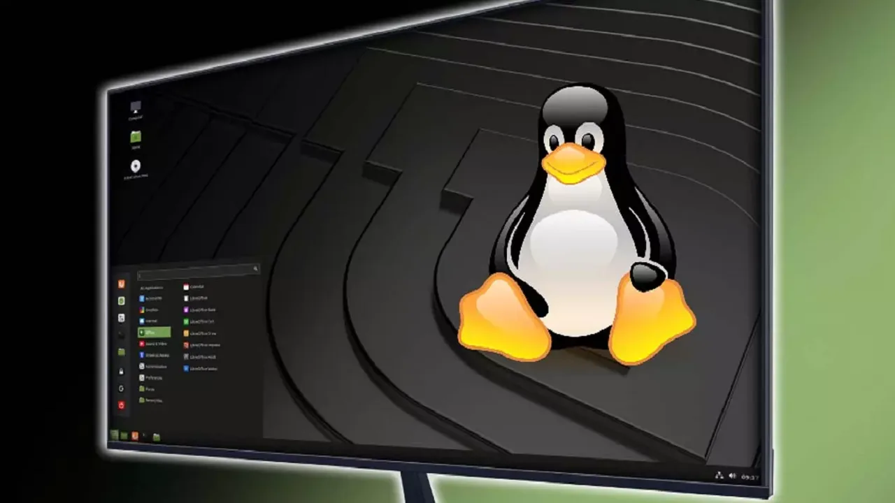 Configuracion Y La Informatica Sistema Operativo Linux